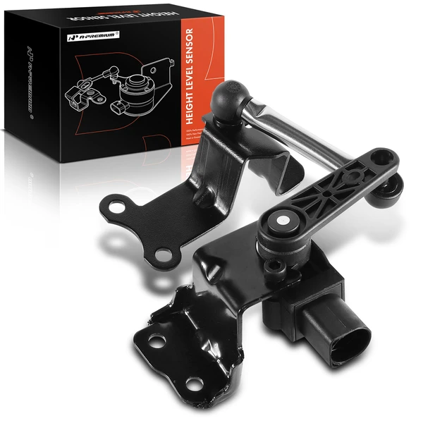 Rear Driver Height Level Sensor for 2004-2013 Audi A3