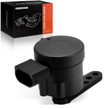 Front Passenger Ride Height Level Sensor for 1994-2002 Mercedes-Benz SL500