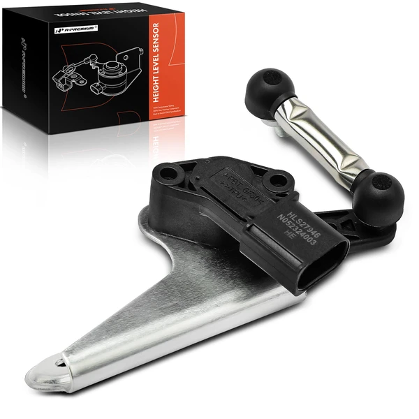 Front Passenger Height Level Sensor for 2012-2021 Tesla S