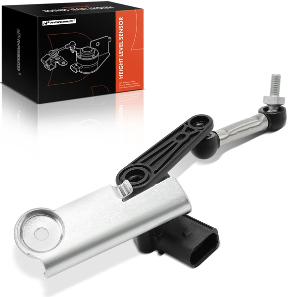 Front Driver Height Level Sensor for 2012-2021 Tesla S