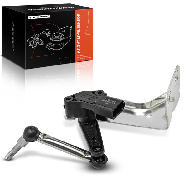 Rear Passenger Height Level Sensor for 2016-2021 Tesla X