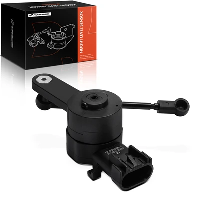 Front Height Level Headlamp Sensor