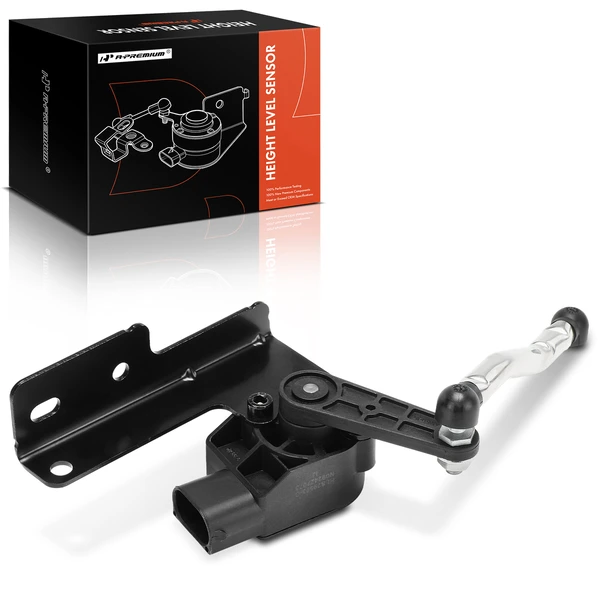 Front Driver Ride Height Level Sensor for 2013-2014 Ram 1500