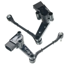 2 Pcs Front Ride Height Level Sensor