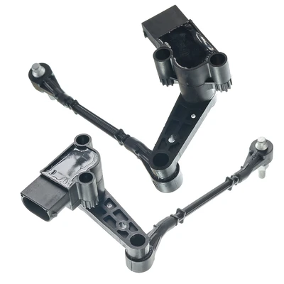 2 Pcs Front Ride Height Level Sensor