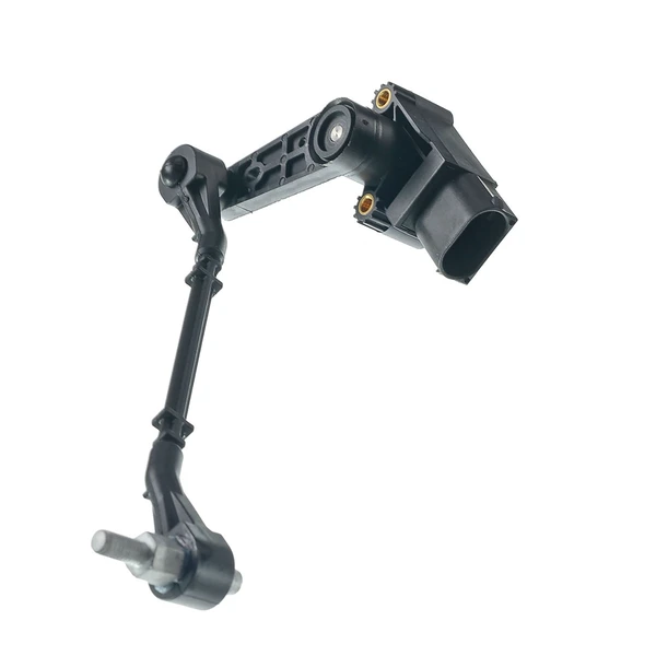 2 Pcs Front Ride Height Level Sensor for Land Rover Range Rover 2003-2009 L322