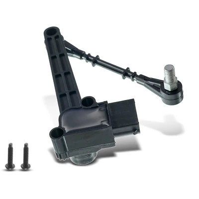 Rear Passenger Height Level Sensor for 2003-2009 Land Rover Range Rover