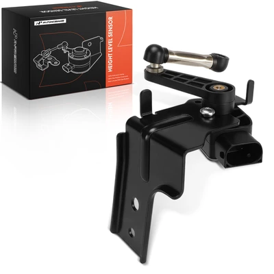 Rear Passenger Ride Height Level Sensor Assembly