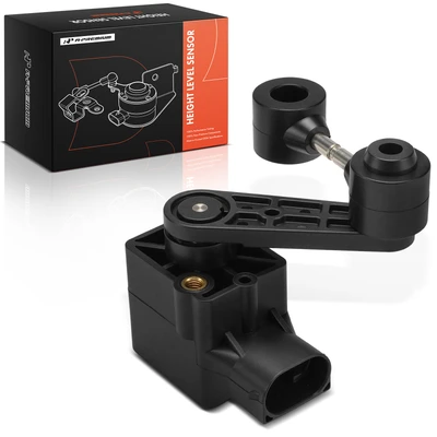 Front Passenger Ride Height Level Sensor