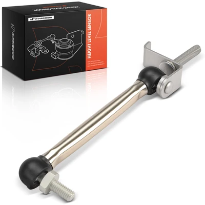 Front Headlight Adjustment Link Rod