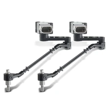 2 Pcs Front Ride Height Level Sensor