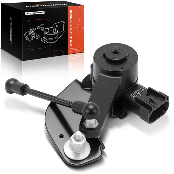 Rear Ride Height Level Sensor for 2020-2025 Jeep Gladiator