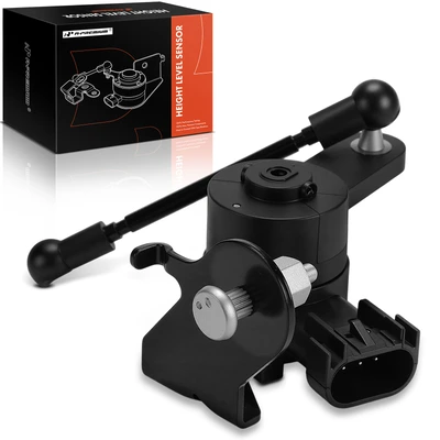 Front Ride Height Level Sensor