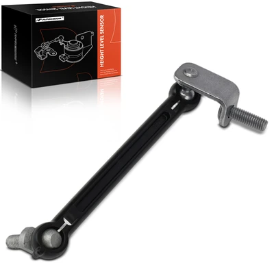 Front Link Rod