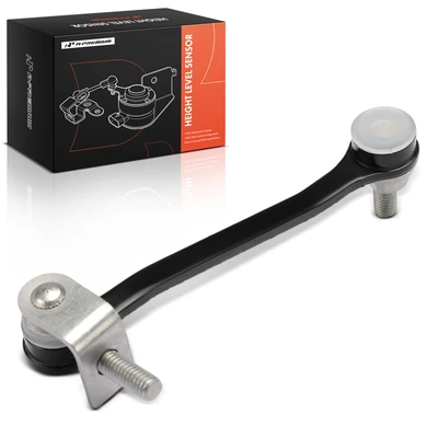 Front Headlight Adjustment Rod