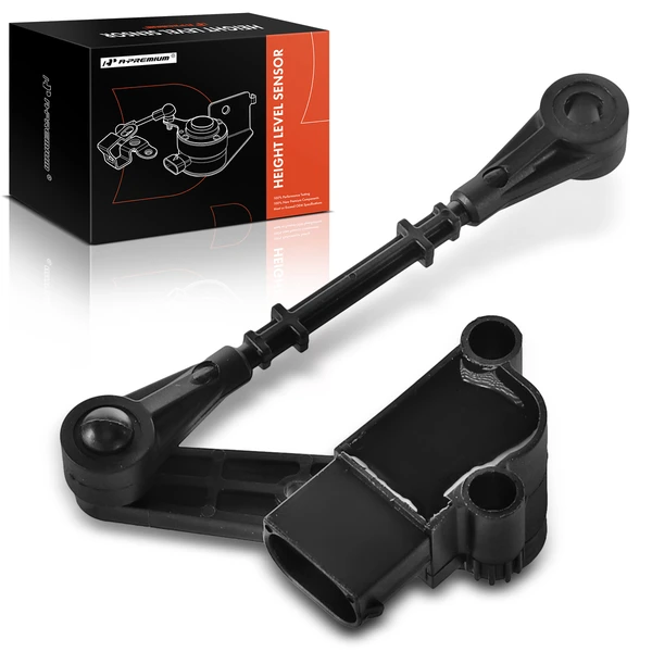 Rear Driver or Passenger Height Level Sensor for 2017 Land Rover Discovery