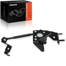 Front Passenger Ride Height Level Sensor for 2023 Ford F-250 Super Duty