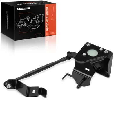 Front Driver Ride Height Level Sensor