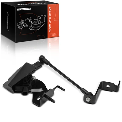 Driver Ride Height Level Sensor