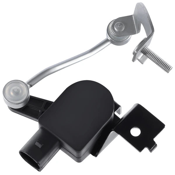 Front Driver or Passenger Height Level Sensor for 2005-2010 Volkswagen Passat