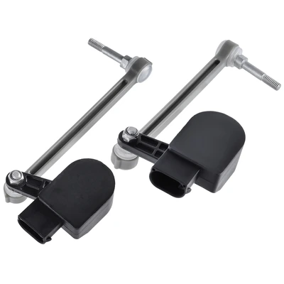 2 Pcs Front Ride Height Level Sensor