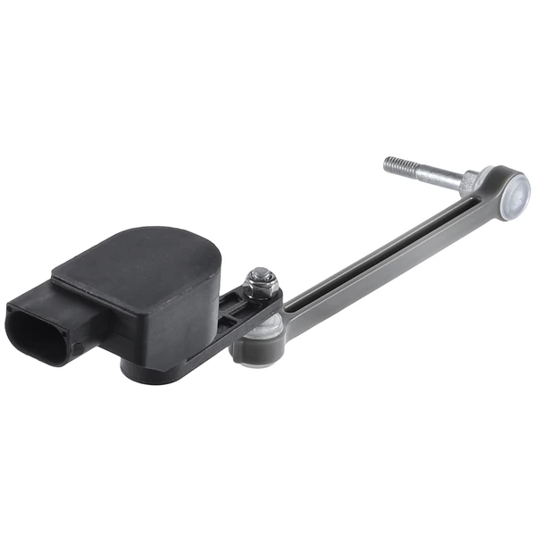 2 Pcs Front Ride Height Level Sensor for Volkswagen Phaeton 2004-2006