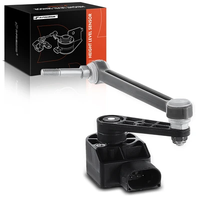 Front Passenger Height Level Sensor