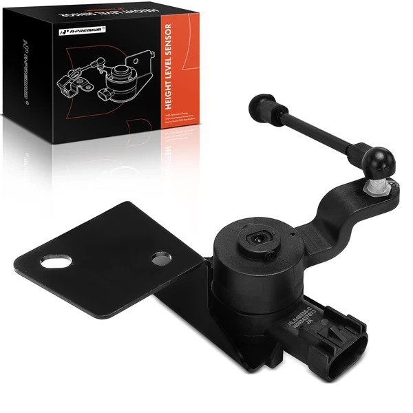 Front Passenger Ride Height Sensor for 2016-2023 Dodge Durango