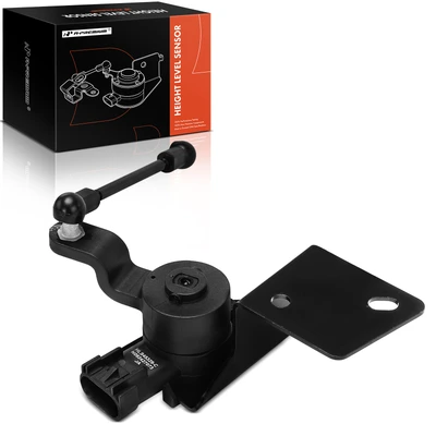 Front Driver Ride Height Sensor