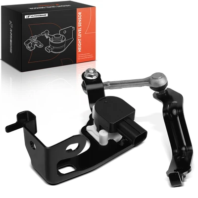 Front Ride Height Level Sensor
