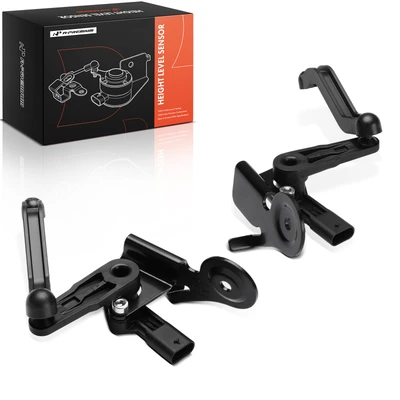 2 Pcs Front Ride Height Level Sensor