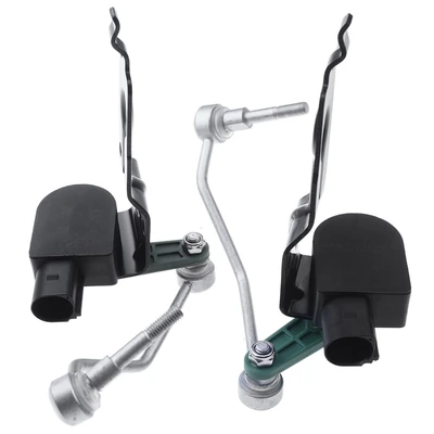 2 Pcs Front Ride Height Level Sensor
