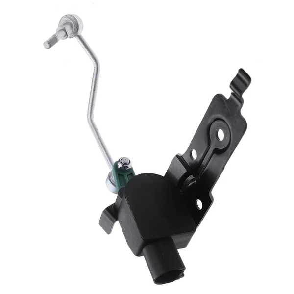 2 Pcs Front Ride Height Level Sensor for Audi A6 A6 Quattro 2006-2011