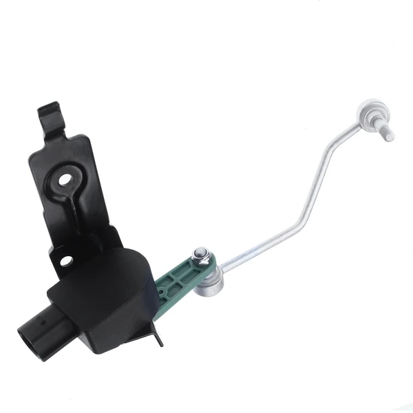 Front Passenger Height Level Sensor for Audi A6 A6 Quattro 2006-2011