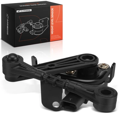 Rear Passenger Height Level Sensor Assembly