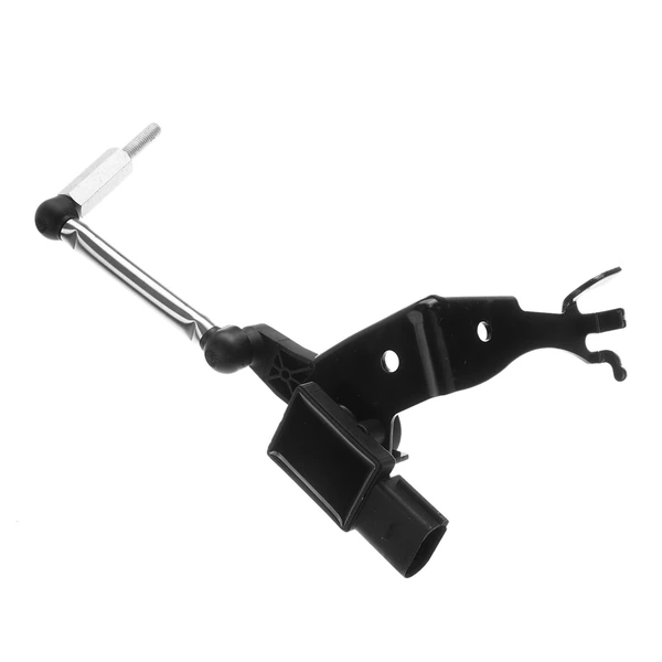 2 Pcs Front Headlight Level Sensor for Audi Q5 SQ5 2018-2020