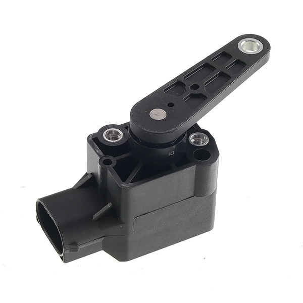 2 Pcs Rear Headlight Level Sensor for BMW X5 E53 2000-2006 Sport Utility