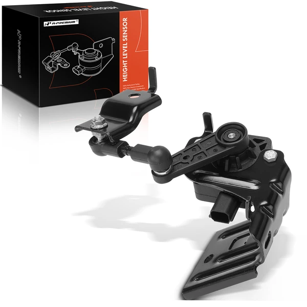 Rear Driver Height Level Sensor for 2020-2023 Ford Explorer