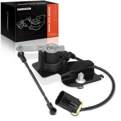 Rear Ride Height Level Sensor