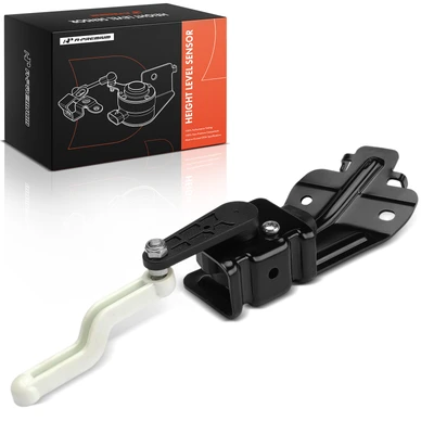 Rear Ride Height Level Sensor Assembly for 2015-2018 Jeep Cherokee
