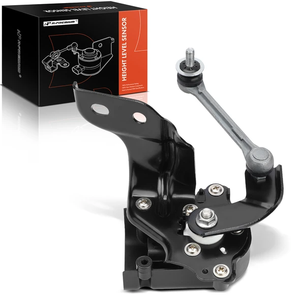 Front Passenger Ride Height Level Sensor for 2007-2013 Acura MDX