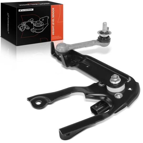 Rear Driver Ride Height Level Sensor for 2006-2012 Acura MDX