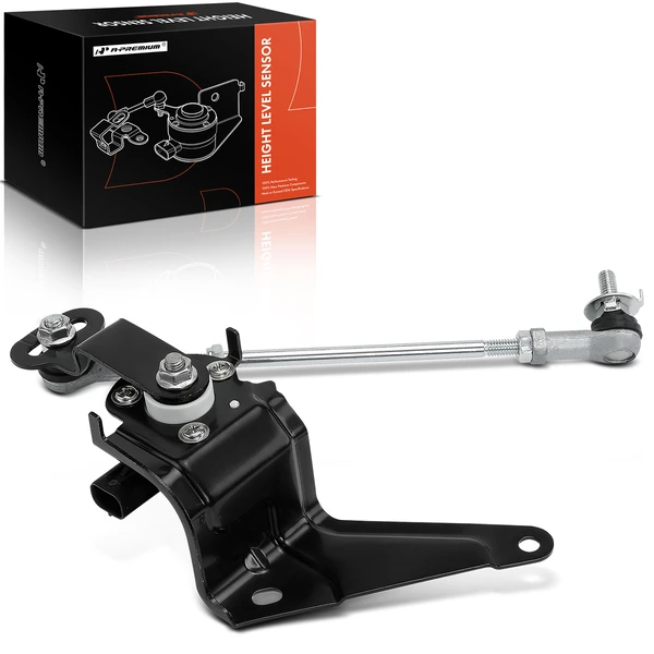 Front Driver Ride Height Level Sensor for 2010-2013 Lexus IS250