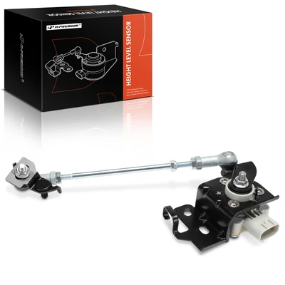 Front Driver Height Level Sensor