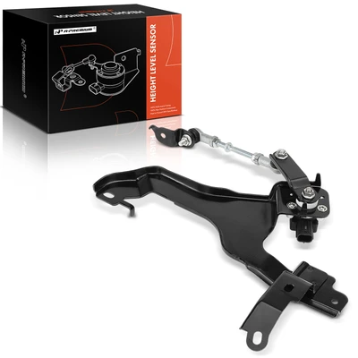 Front Driver Ride Height Level Sensor