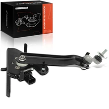 Rear Driver Ride Height Level Sensor with 3 Pins for 2007-2015 Lexus LS460