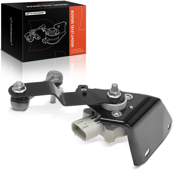 A-Premium APHLS0285 Height Level Sensor Rear Left Driver Side