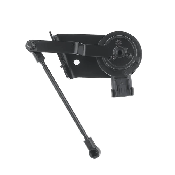 2 Pcs Front Ride Height Level Sensor for Chevy Silverado 1500 GMC Sierra 1500