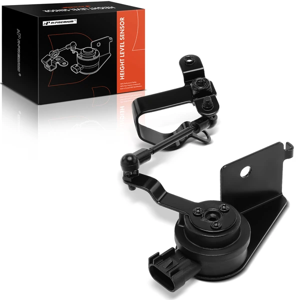 Rear Driver Height Level Sensor for 2015-2020 Chevrolet Tahoe