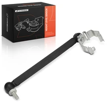 Front Driver Ride Height Level Sensor for 2014-2016 BMW M235i